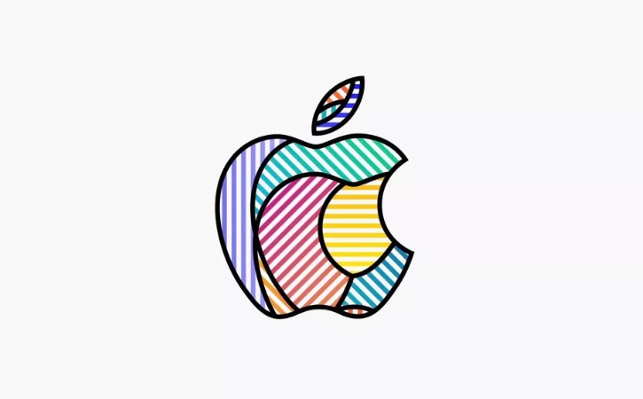 Apple Logo Design Apple Logo Design