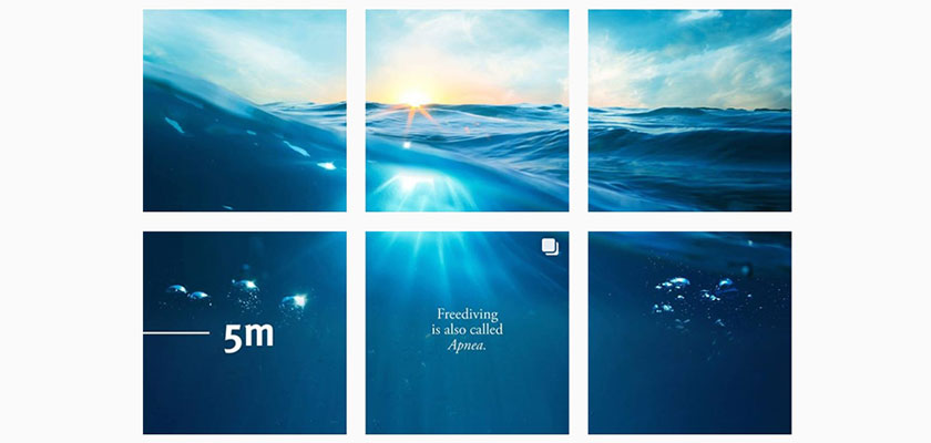 scroll-down-to-witness-the-deepest-instagram-profile-created-by-saatchi-saatchi