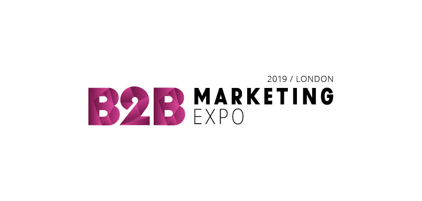 B2B Marketing Expo 2019