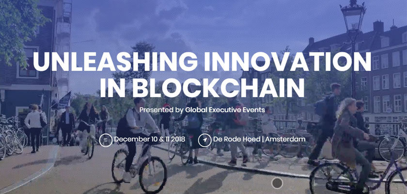 unleashing-innovation-in-blockchain-2018-amsterdam