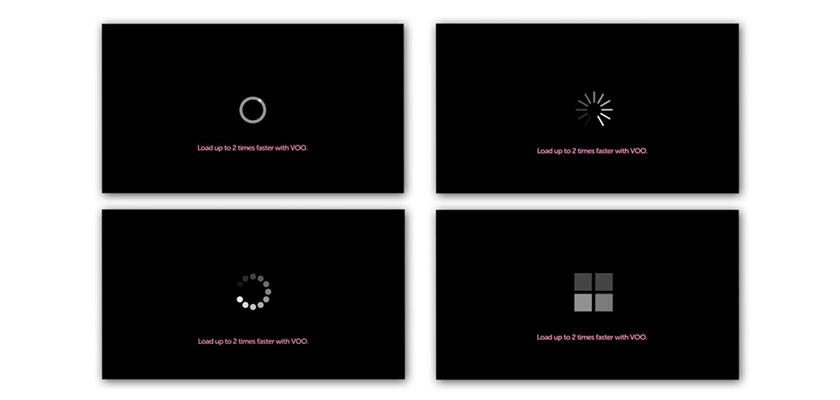 voo-telecom-teamed-up-with-happiness-brussels-in-their-digital-ad-to-draw-attention-in-slow-internet