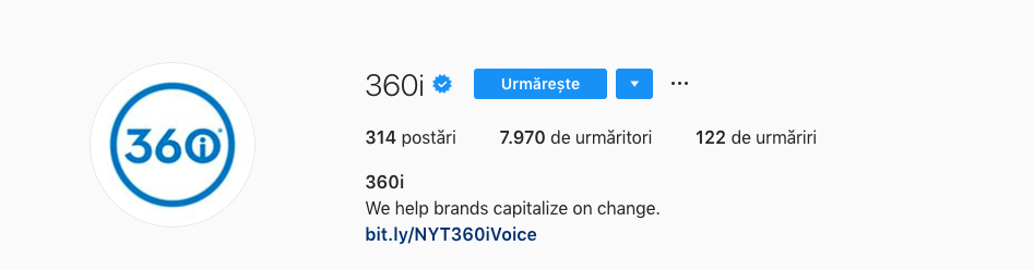 360i-instagram-account