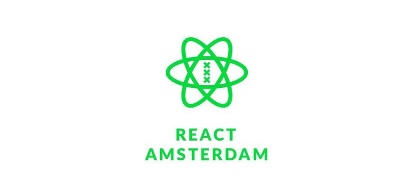 react-amsterdam-2019-conference