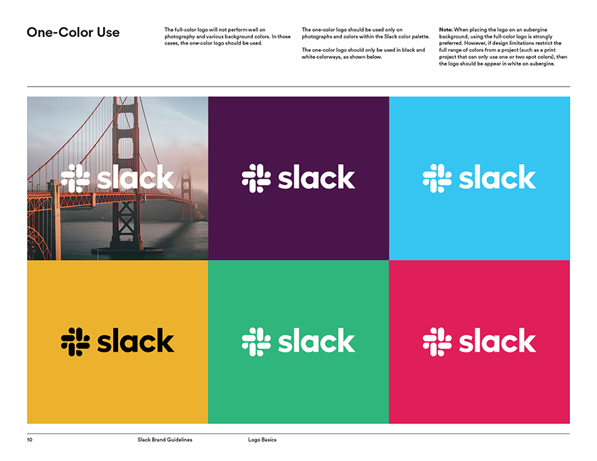 hashtag-slack-revamp-logo-design