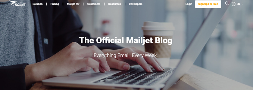 mailjet-email-marketing