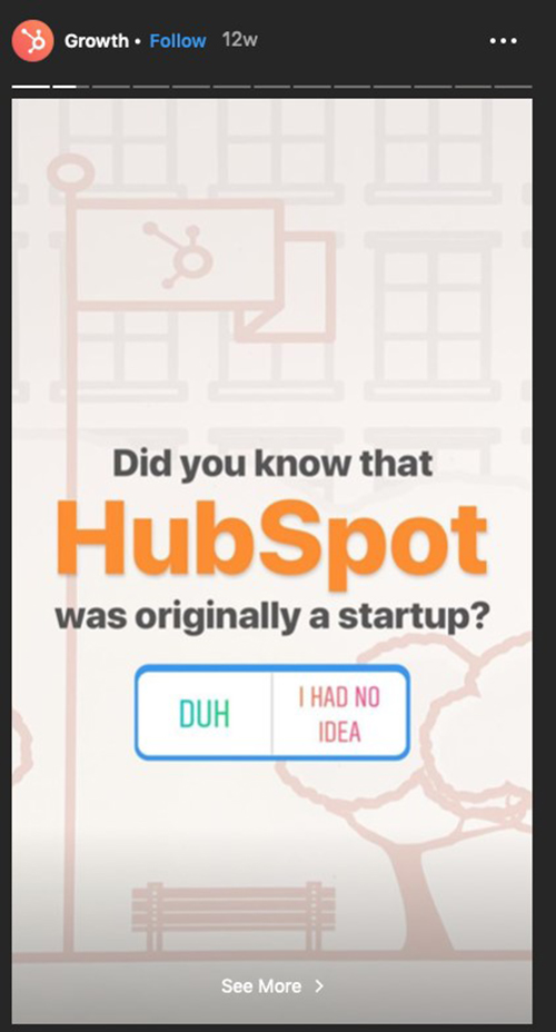 content-marketing-instagram-stories