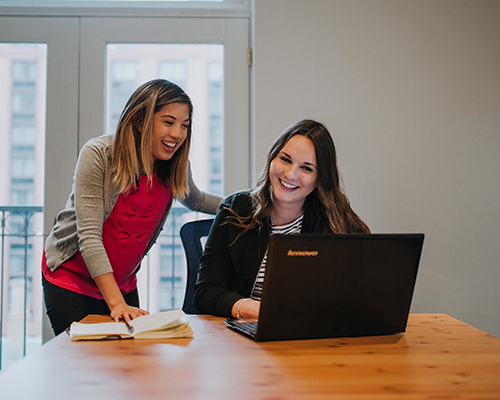 international-womens-day-perfect-search-media-team