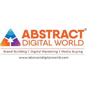 Abstract Digital World