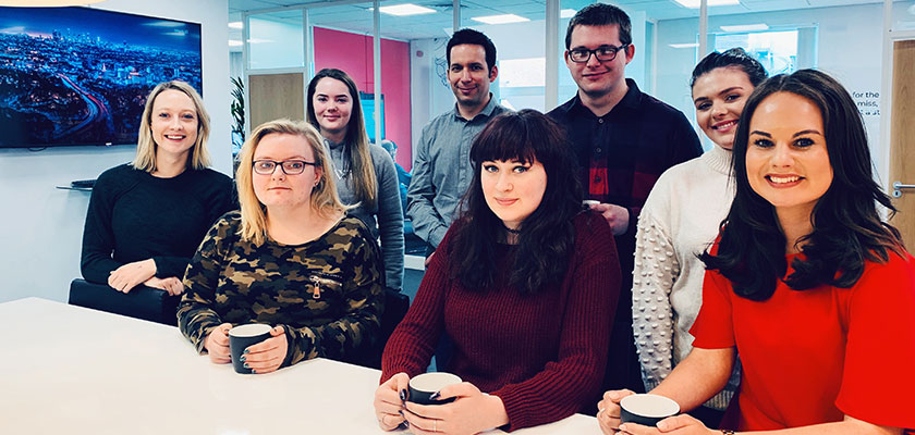 hallam-expands-its-digital-marketing-teams-with-nine-new-hires