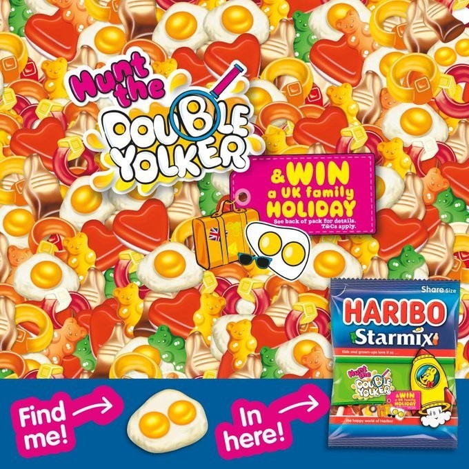 haribo-easter-egg-double-yolker-competition