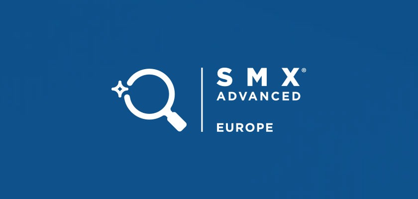 SMX Advanced Europe b2b marketing conferences