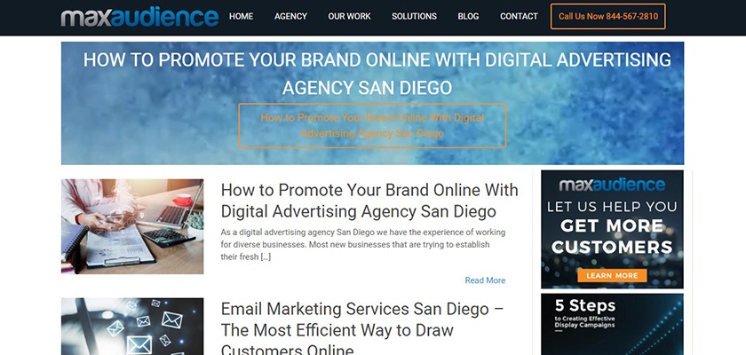 Digital Marketing Agency Blogs You Should Read, Vectribe