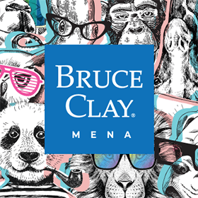 Bruce Clay MENA