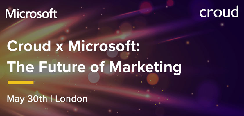 croud-x-microsoft-the-future-of-marketing-30th-may-1