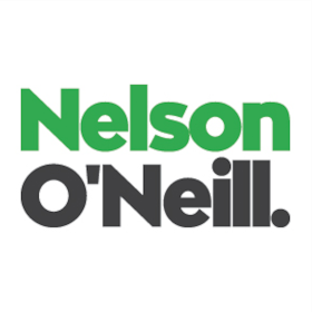 Nelson O’Neill