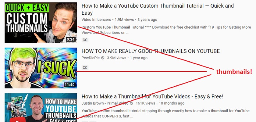 optimize-your-content-strategy-for-youtube-create-thumbnail