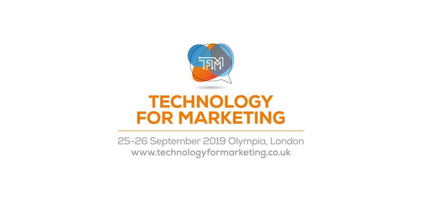 technology-for-marketing-london-2019