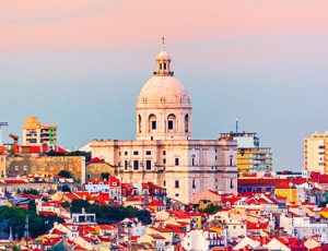 Lisbon