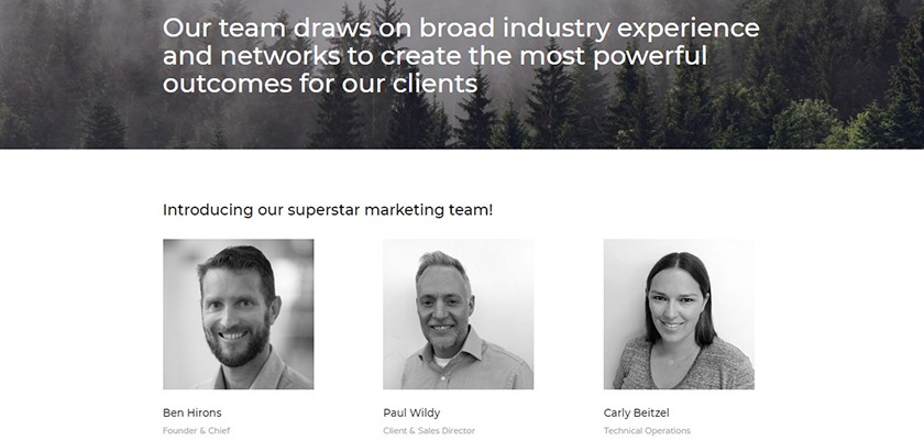 digital-agency-meet-the-team-page-examples-due-north