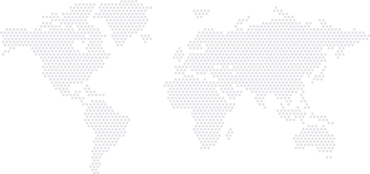 World Agency Map