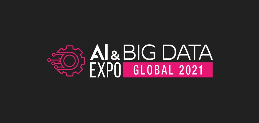 AI & Big Data Expo Global 2021