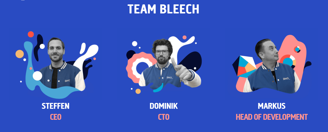 Team pages. Meet the Team. Фон meet the Team пустой.