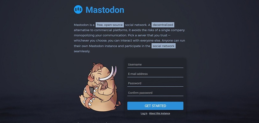new-social-media-apps-to-look-out-for-mastodon