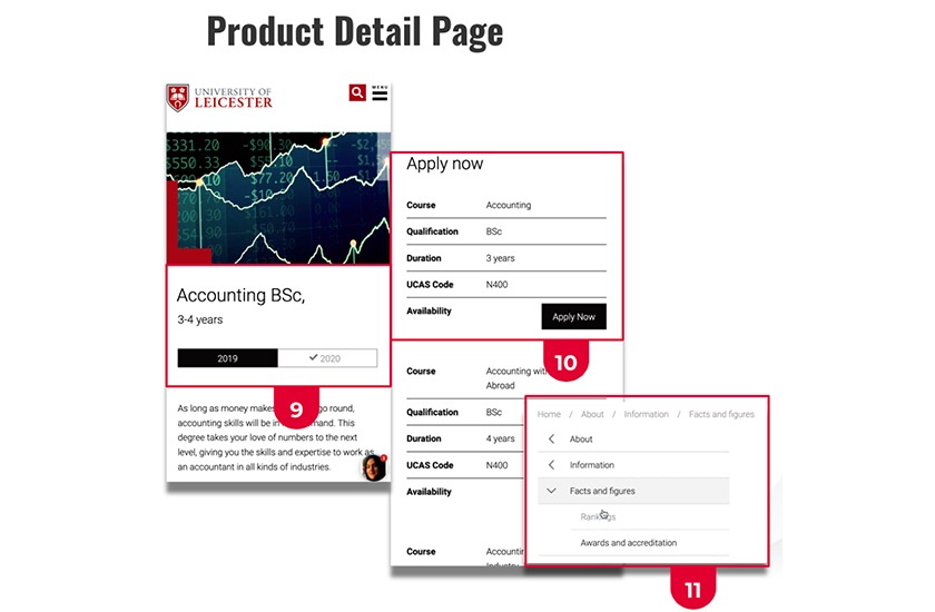 the-pursuit-of-roi-in-ux-university-of-leicester-website-product-detail-page