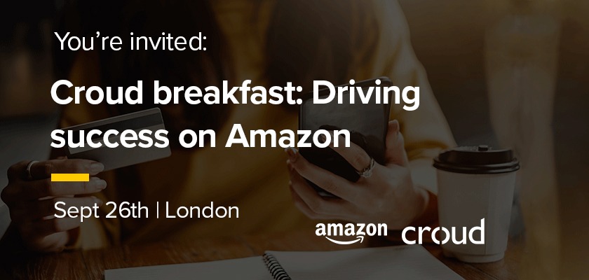 croud-breakfast-driving-success-on-amazon-26th-september