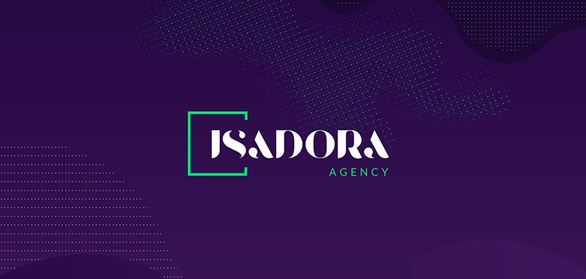 creative agency names, Isadora