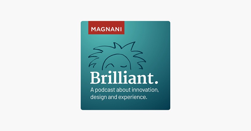 magnani-seo-bloofusion-podcast-brilliant