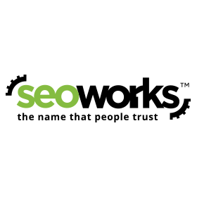 seo works digital agency
