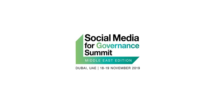 social-media-for-government-summit-dubai-2019