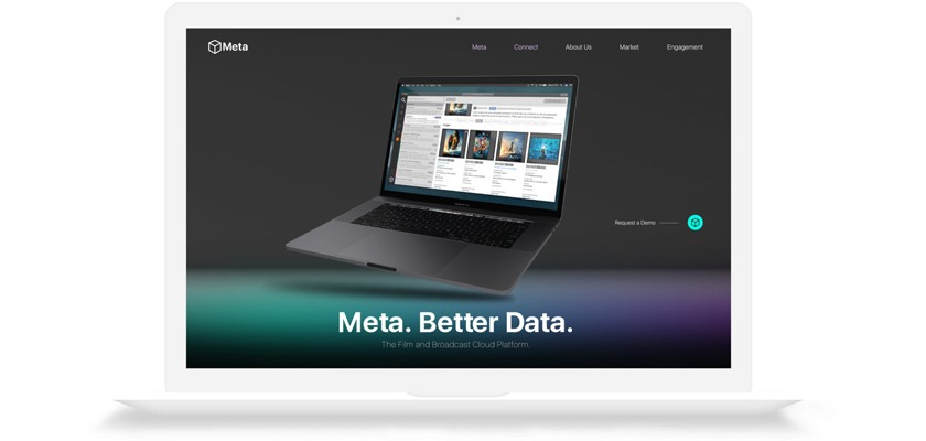 KOTA Enhances The Website Of Meta For Better Data