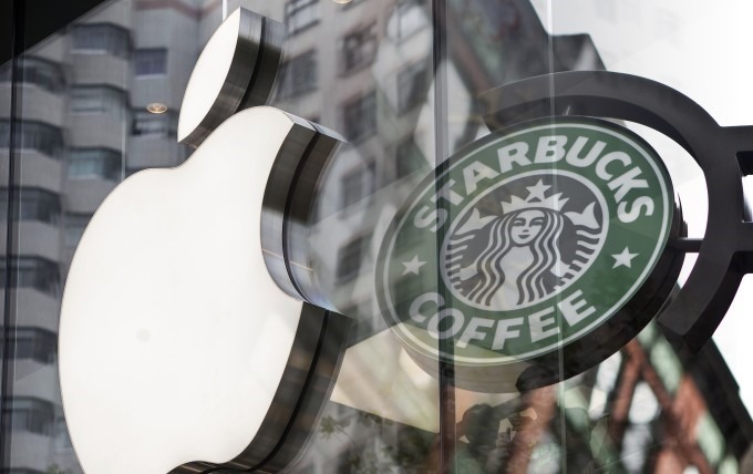 Starbucks-Apple-Dragon-Marketing-De-Contenido-Social