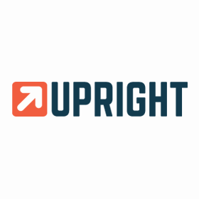Upright Digital Agency