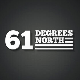 61 Degrees North