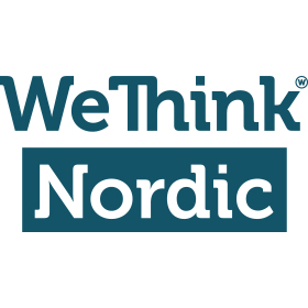 WeThink_Nordic_logoBlue