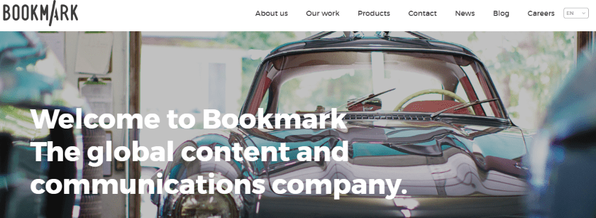 bookmark-website
