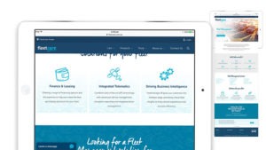 devotion-fleetcare-on-ipad