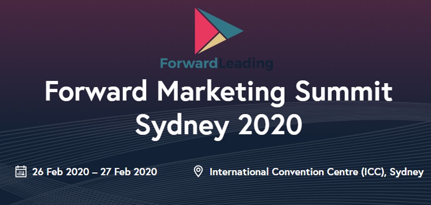 forward-marketing-summit-sydney-2020