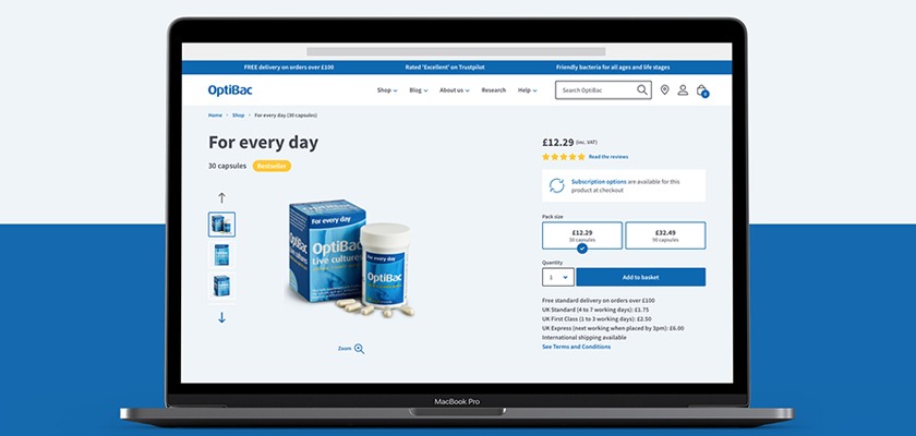 ridgeway-deliver-new-ecommerce-website-for-leading-probiotics-brand-1