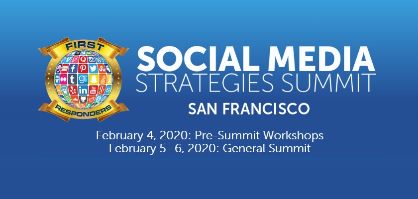 social-media-strategies-summit-first-responders-2020