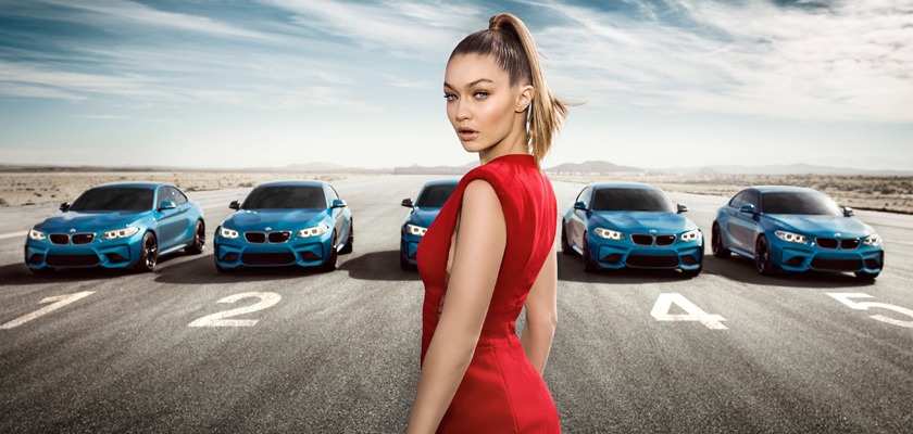  Puntos clave sobre la estrategia de marketing digital de BMW