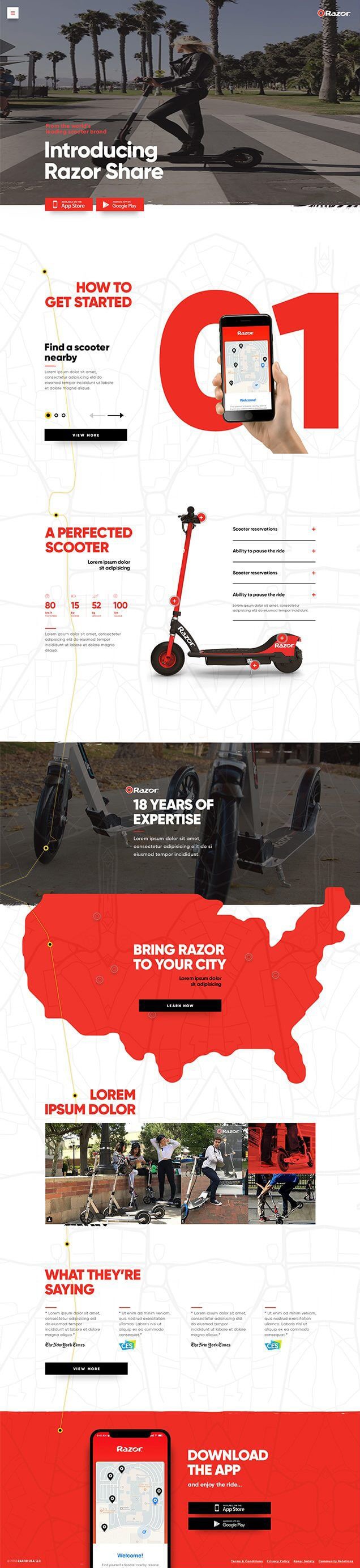 ecommerce-website-design-collaboration-of-razor-and-isadora