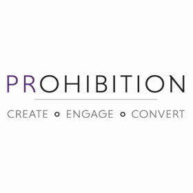 Prohibition PR