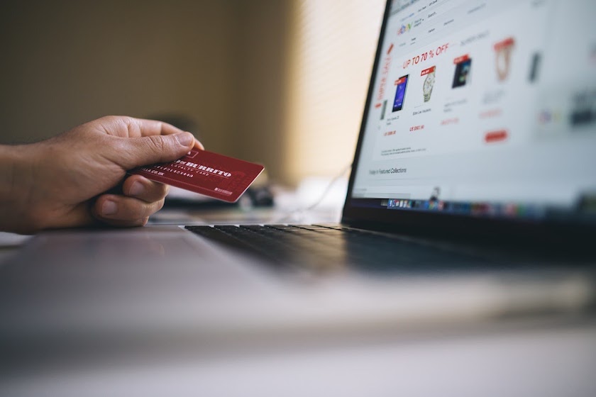 faster checkout process
