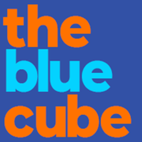 The Blue Cube