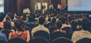 best web design events