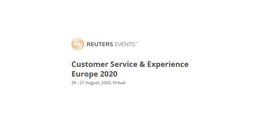 reuters-customer-service-experience-europe-2020